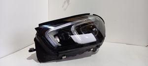 Mercedes-Benz GLE W167 Lampa przednia A1679066504