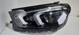 Mercedes-Benz GLE W167 Phare frontale A1679066504