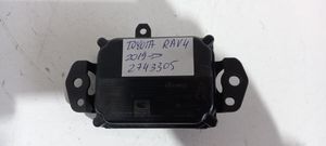 Toyota RAV 4 (XA50) Radar / Czujnik Distronic 8821033120