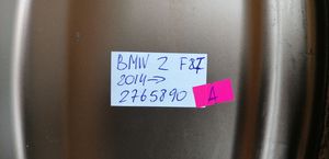 BMW M2 F87 Jante alliage R18 MCR28018