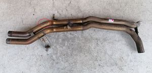 Porsche Macan Exhaust gas pipe 95B253181R