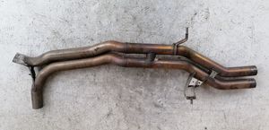 Porsche Macan Exhaust gas pipe 95B253181R