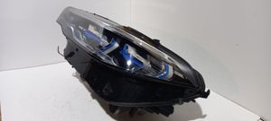 BMW X7 G07 Lampa przednia 9481801