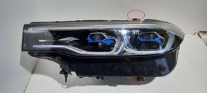 BMW X7 G07 Lampa przednia 9481801