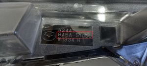Mazda 3 II Priekšējais lukturis B45A51030