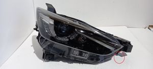 Mazda CX-3 Lampa przednia D10E51030