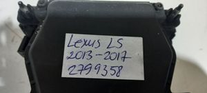 Lexus LS 430 Capteur radar de distance 8821050171