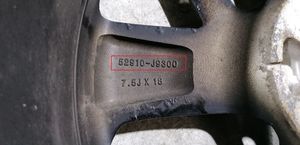 Hyundai Kona I Jante alliage R18 52910J9300