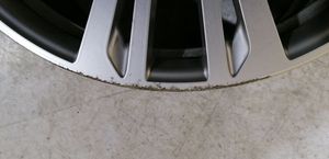 Audi A8 S8 D5 Felgi aluminiowe R20 4N0601025Q