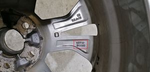 Hyundai i30 Cerchione in lega R18 52910G4400