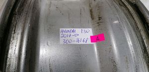 Hyundai i30 R18-alumiinivanne 52910G4400