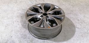 Hyundai i30 Cerchione in lega R18 52910G4400