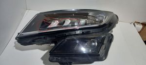 Skoda Kodiaq Faro/fanale 566941015