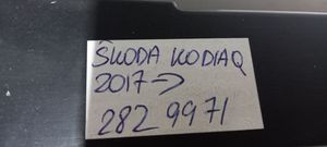 Skoda Kodiaq Etu-/Ajovalo 566941015