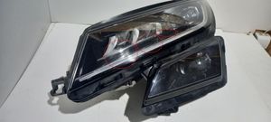 Skoda Kodiaq Faro/fanale 566941015