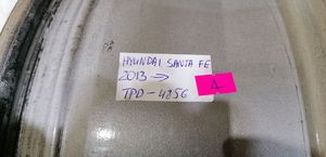 Hyundai Santa Fe Cerchione in lega R19 529102W410