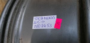 Toyota Avensis T270 R18-alumiinivanne 4261105400