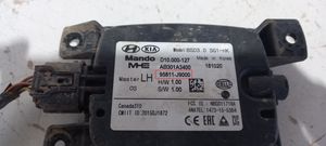 Hyundai Kona I Sensore radar Distronic 95811J9000