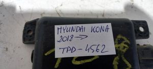 Hyundai Kona I Sensor de radar Distronic 95811J9000