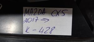 Mazda CX-5 Lampa przednia K12451030