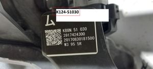 Mazda CX-5 Lampa przednia K12451030