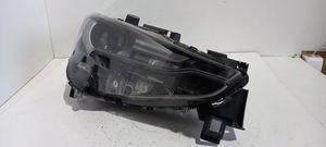 Mazda CX-5 Lampa przednia K12451030