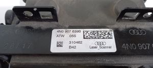 Audi A8 S8 D5 Radar / Czujnik Distronic 4N0907660C