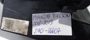 Hyundai Tucson TL Lampa przednia 