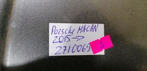 Porsche Macan Felgi aluminiowe R22 