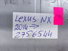 Lexus NX Jante alliage R18 4261A78081