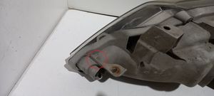 Toyota Camry Headlight/headlamp 