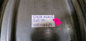 Toyota Avensis T270 Felgi aluminiowe R18 4261105400