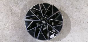 Skoda Octavia Mk4 Cerchione in lega R17 5E3601025