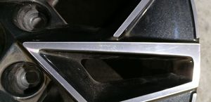 Skoda Octavia Mk4 Felgi aluminiowe R17 5E3601025