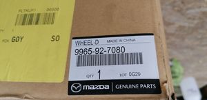 Mazda CX-3 Felgi aluminiowe R18 9965417080
