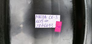 Mazda CX-3 Cerchione in lega R18 9965417080