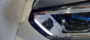 BMW X6 G06 Lampa przednia 7933339