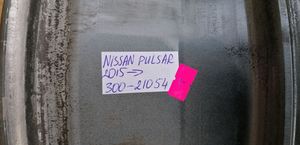 Nissan Pulsar R16-alumiinivanne D03003ZL3A