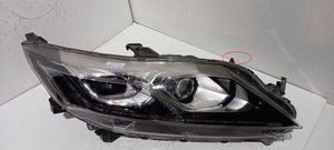 Mitsubishi Eclipse Cross Faro/fanale 8301D066