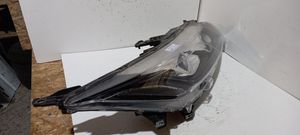 Mitsubishi Eclipse Cross Faro/fanale 8301D066