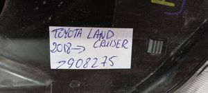 Toyota Land Cruiser (J150) Faro/fanale 8114560N20