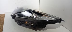 KIA Optima Lampa przednia 92101D4520