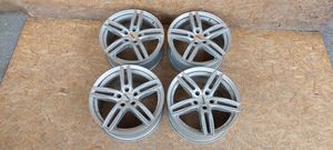 Mercedes-Benz CLA C117 X117 W117 Felgi aluminiowe R17 KBA50564