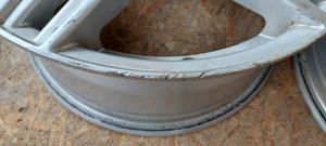 Mercedes-Benz CLA C117 X117 W117 Felgi aluminiowe R17 KBA50564