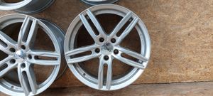 Mercedes-Benz CLA C117 X117 W117 Felgi aluminiowe R17 KBA50564