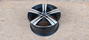 Mercedes-Benz C W206 R18-alumiinivanne A2064014800