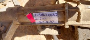 Subaru Outback (BS) Crémaillère de direction 53021241