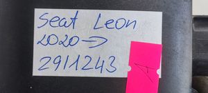 Seat Leon IV Distronic-anturi, tutka 2Q0907685E