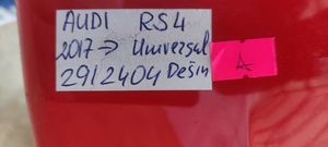 Audi RS4 B9 Порог 8W9853856C