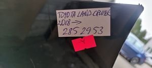 Toyota Land Cruiser (J150) Бампер 521596088